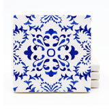 Moroccan Tile Drink Coasters